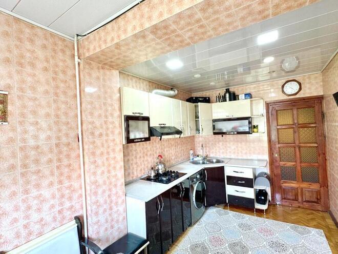 4-комн. вторичка - Низаминский  р. - 110 м² (13)