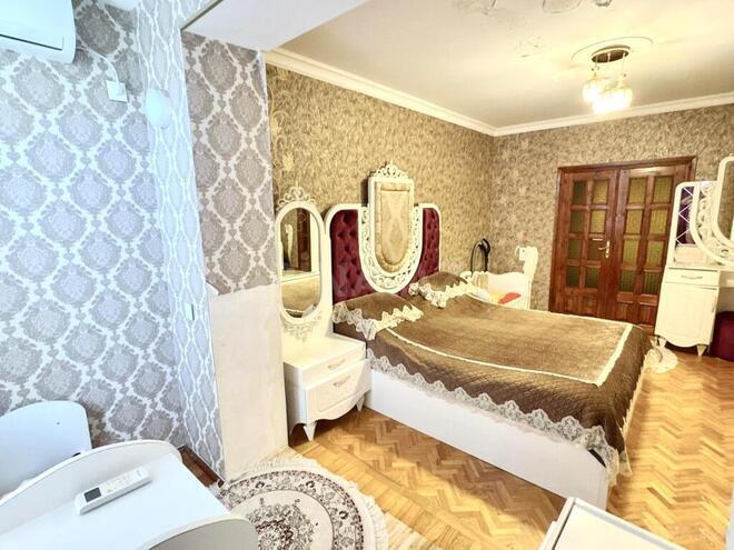 4-комн. вторичка - Низаминский  р. - 110 м² (7)