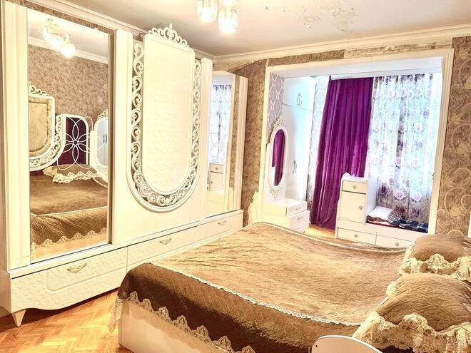 4-комн. вторичка - Низаминский  р. - 110 м² (8)
