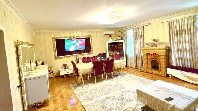 4-комн. вторичка - Низаминский  р. - 110 м² (5)