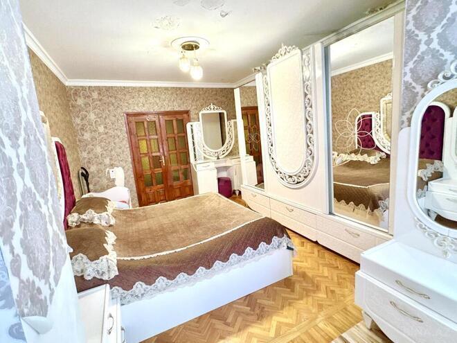 4-комн. вторичка - Низаминский  р. - 110 м² (9)