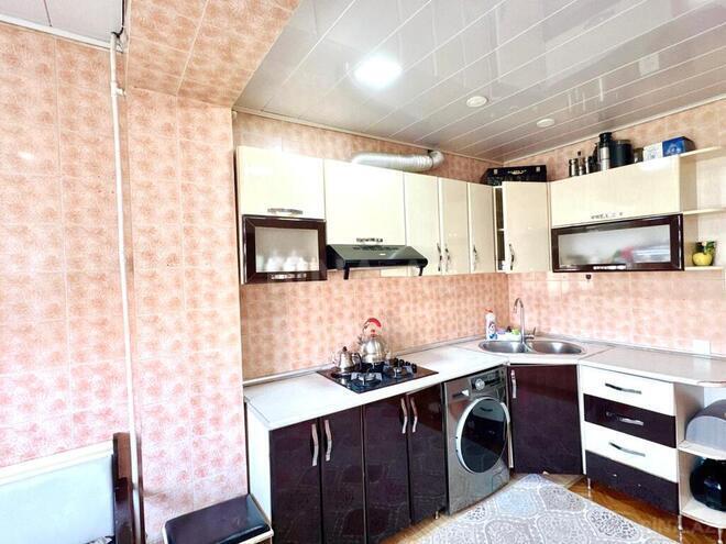 4-комн. вторичка - Низаминский  р. - 110 м² (12)