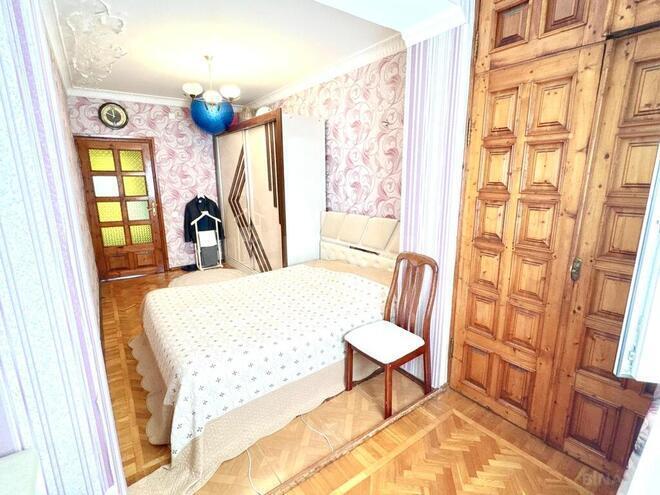 4-комн. вторичка - Низаминский  р. - 110 м² (11)