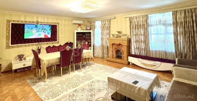 4-комн. вторичка - Низаминский  р. - 110 м² (1)
