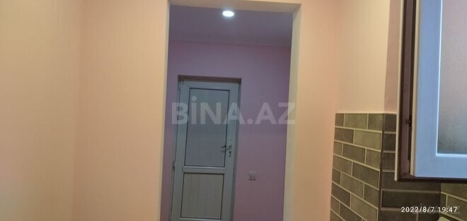 3-комн. дом/дача - Бинагадинский р. - 67 м² (5)