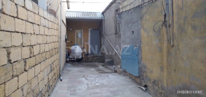 3-комн. дом/дача - Бинагадинский р. - 67 м² (7)