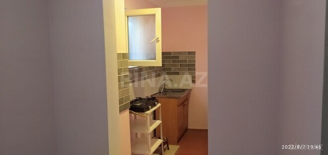 3-комн. дом/дача - Бинагадинский р. - 67 м² (4)