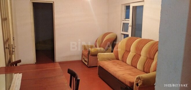 3-комн. дом/дача - Бинагадинский р. - 67 м² (1)