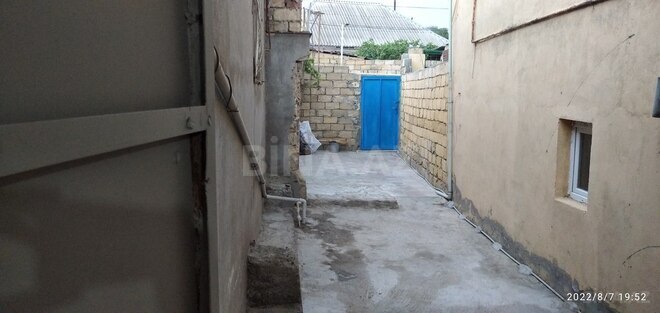 3-комн. дом/дача - Бинагадинский р. - 67 м² (8)