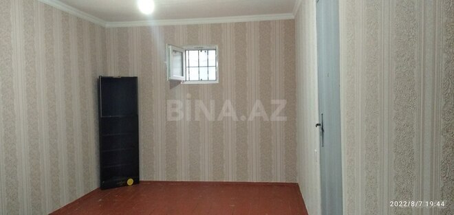 3-комн. дом/дача - Бинагадинский р. - 67 м² (2)