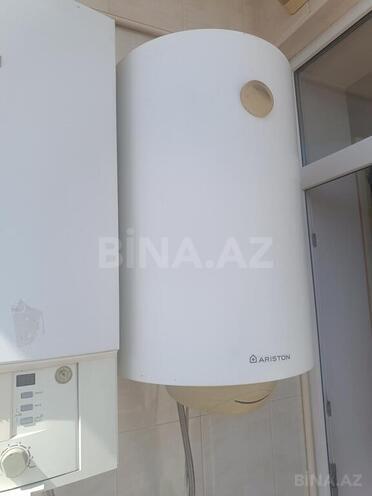 3-комн. новостройка - Хырдалан - 135 м² (17)