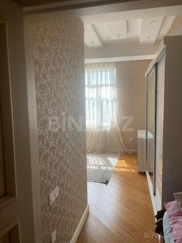 3-комн. новостройка - Хырдалан - 135 м² (14)