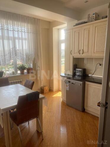 3-комн. новостройка - Хырдалан - 135 м² (22)