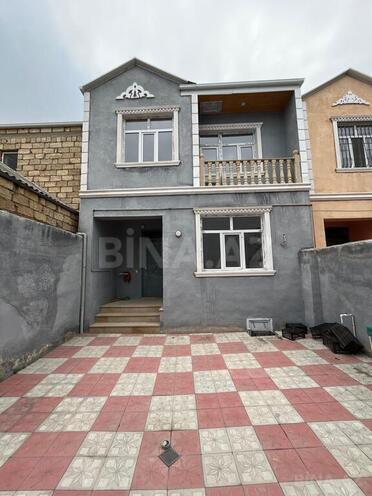 4-комн. дом/дача - Хырдалан - 94.4 м² (1)