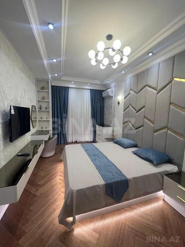 2-комн. новостройка - м. 28 мая - 108 м² (8)