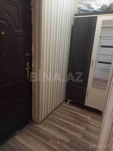 2-комн. новостройка - Хырдалан - 40 м² (5)