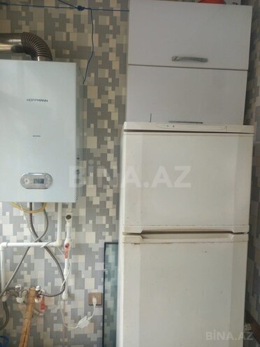 2-комн. новостройка - Хырдалан - 40 м² (2)