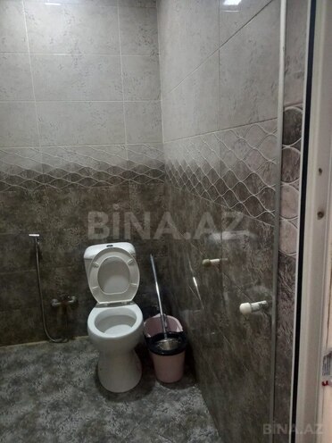 2-комн. новостройка - Хырдалан - 40 м² (13)