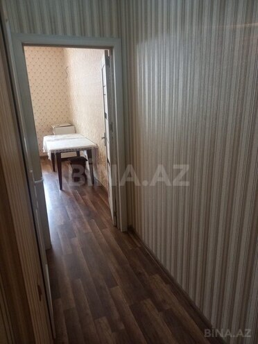 2-комн. новостройка - Хырдалан - 40 м² (1)
