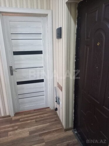 2-комн. новостройка - Хырдалан - 40 м² (7)