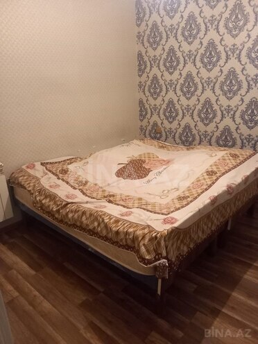 2-комн. новостройка - Хырдалан - 40 м² (8)