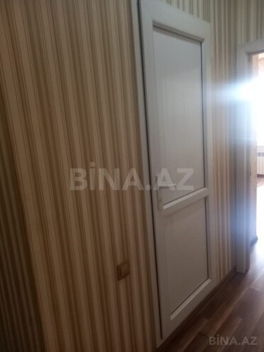 2-комн. новостройка - Хырдалан - 40 м² (12)