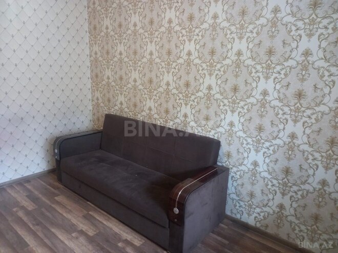 2-комн. новостройка - Хырдалан - 40 м² (15)
