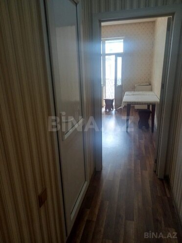 2-комн. новостройка - Хырдалан - 40 м² (11)