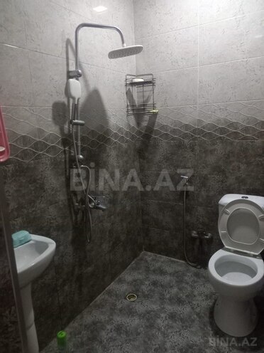 2-комн. новостройка - Хырдалан - 40 м² (3)