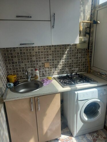 2-комн. новостройка - Хырдалан - 40 м² (14)