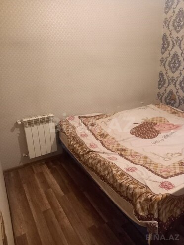 2-комн. новостройка - Хырдалан - 40 м² (6)