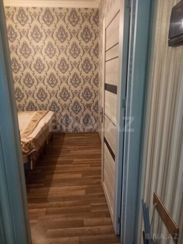 2-комн. новостройка - Хырдалан - 40 м² (9)