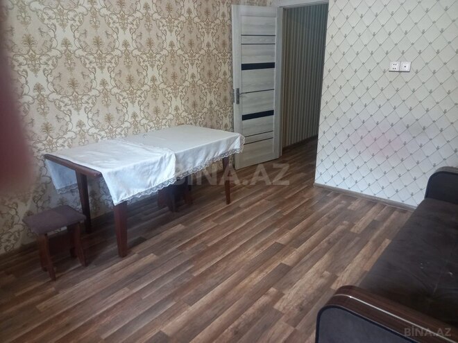 2-комн. новостройка - Хырдалан - 40 м² (10)