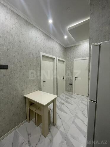 2-комн. новостройка - м. Иншаатчылар - 60 м² (7)