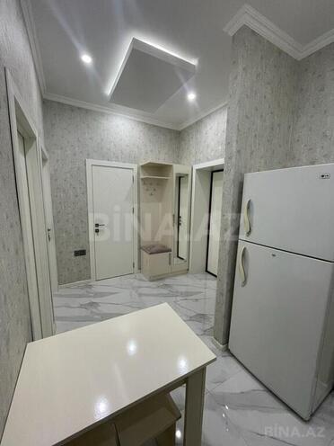 2-комн. новостройка - м. Иншаатчылар - 60 м² (6)
