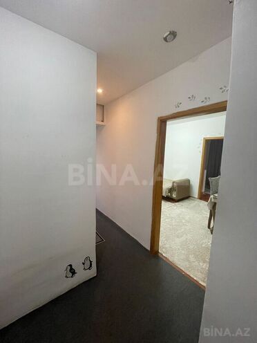 2-комн. вторичка - м. Элмляр Академиясы - 42 м² (3)