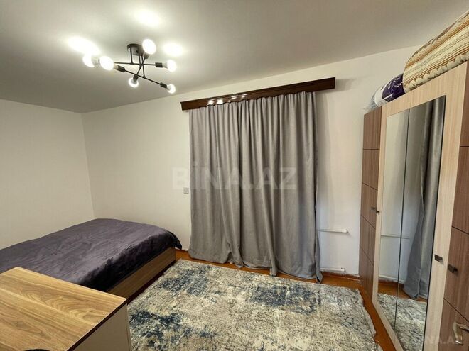 2-комн. вторичка - м. Элмляр Академиясы - 42 м² (2)
