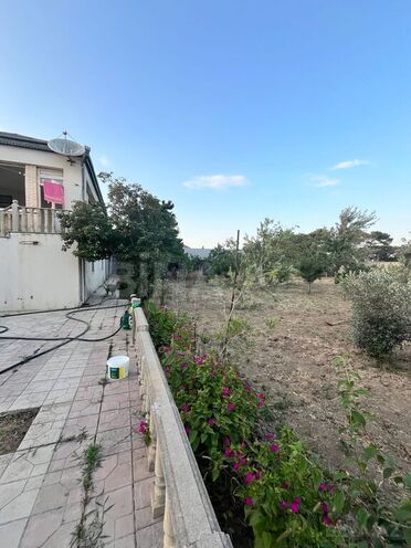 4-комн. дом/дача - пос. Рамана - 240 м² (4)