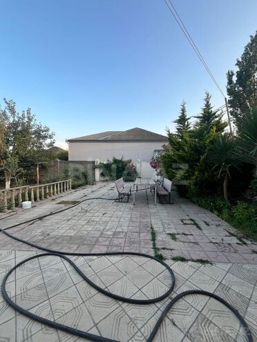4-комн. дом/дача - пос. Рамана - 240 м² (2)