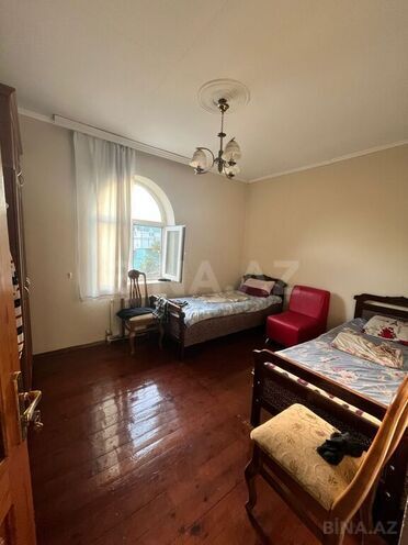 4-комн. дом/дача - пос. Рамана - 240 м² (12)