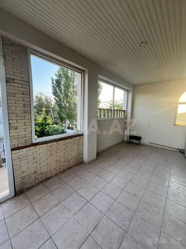4-комн. дом/дача - пос. Рамана - 240 м² (16)