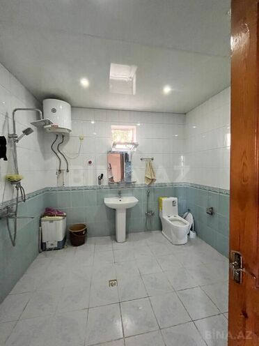 4-комн. дом/дача - пос. Рамана - 240 м² (15)