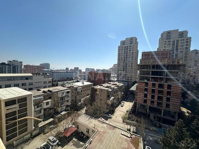 3-комн. новостройка - м. Иншаатчылар - 140 м² (10)