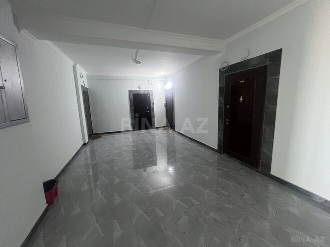 3-комн. новостройка - м. Иншаатчылар - 140 м² (12)