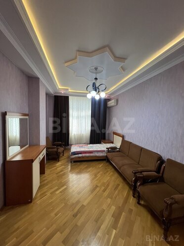 3-комн. новостройка - м. Иншаатчылар - 140 м² (3)