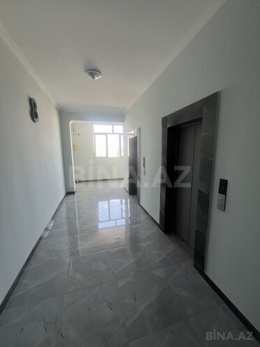 3-комн. новостройка - м. Иншаатчылар - 140 м² (13)