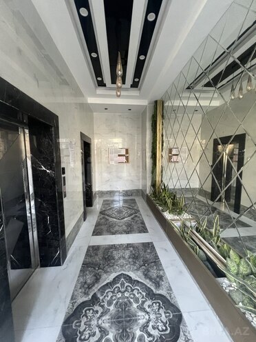3-комн. новостройка - м. Иншаатчылар - 140 м² (14)