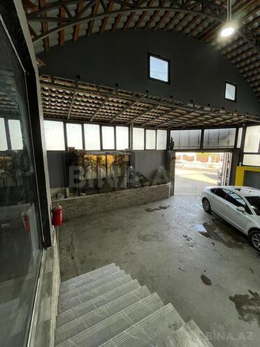 Объект - Бинагадинский р. - 260 м² (7)