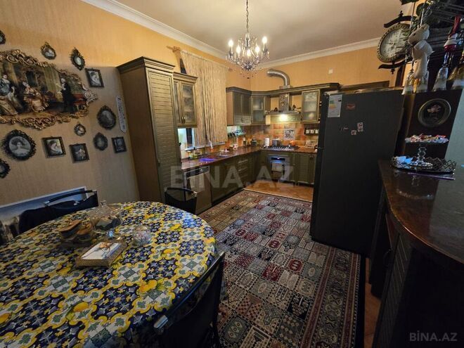 6-комн. дом/дача - пос. Бадамдар - 600 м² (10)
