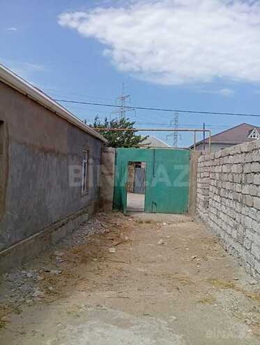 2-комн. дом/дача - пос. Гала - 45 м² (8)